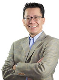 Gary Mah