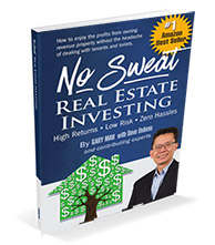GARY MAH NO SWEAT REAL ESTATE